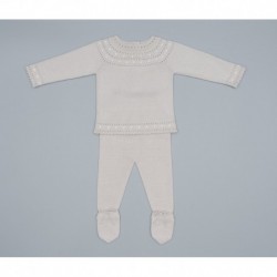 CONJUNTO POLAINA PERLE GRANLEI 125-115
