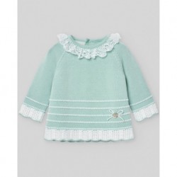 CONJUNTO POLAINA PERLE PAZ RODRIGUEZ 003-122535+016-122540 EIDO