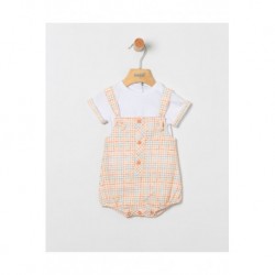 CONJUNTO SPORT VERANO NIÑO COCO 80603