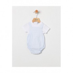 CONJUNTO SPORT VERANO NIÑO COCO 80563