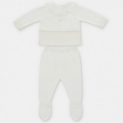 CONJUNTO POLAINA PERLE MARTIN ARANDA 004-11256 ALBI