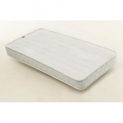 COLCHON ESPUMA LA CIGÜEÑA 1002.B0 2 CARAS 115X55 CM