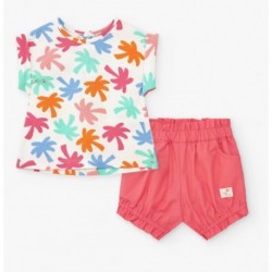 CONJUNTO SPORT VERANO NIÑA TUC TUC 11388896