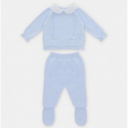 CONJUNTO POLAINA PERLE MARTIN ARANDA 004-10255 AIROLA