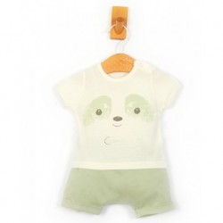 CONJUNTO SPORT VERANO NIÑO PIRULETA 2E010153
