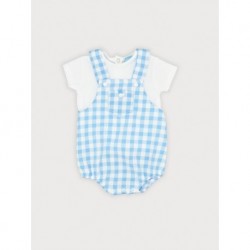 CONJUNTO SPORT VERANO NIÑO SARDON 25CB-521 CAMILA