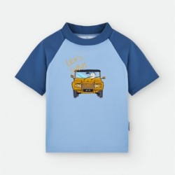 CAMISETA BAÑO WATERLEMON 448-02