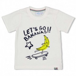 CAMISETA MANGA CORTA FEETJE 51700635