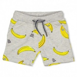 PANTALON BERMUDA FEETJE 52100248