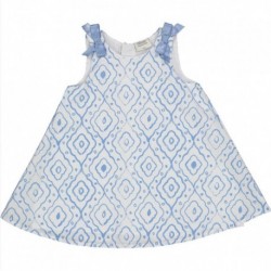 VESTIDO SPORT VERANO BIRBA 25306