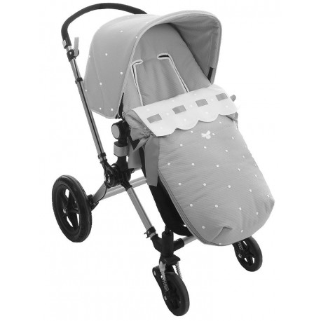 SACO SILLETA VERANO UZTURRE 52P7-CUCO