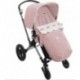 SACO SILLETA VERANO UZTURRE 52P7-CUCO