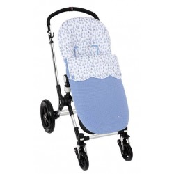 SACO SILLETA VERANO PAZ RODRIGUEZ 047-38986