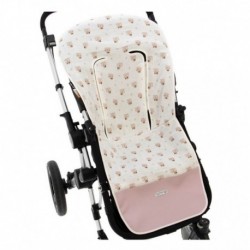 COLCHONETA SILLA ROSY 751100D3 HEDWIG
