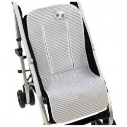 COLCHONETA SILLA ROSY 711121D3 YECLA
