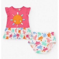 VESTIDO SPORT VERANO TUC TUC 11388890