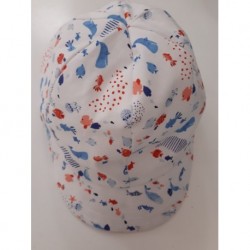 GORRA VISERA MARCO POLO TEO COLOR 21