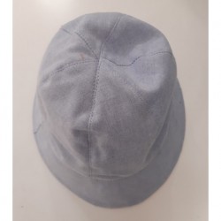 GORRO VERANO MARCO POLO BELEN VAQUERO