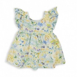 VESTIDO SPORT VERANO BABY BOL 151210