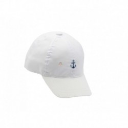 GORRA VISERA MIRALLES 1-30-414 ANCLA