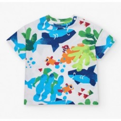 CAMISETA MANGA CORTA TUC TUC 11389832