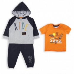 CHANDAL NIÑO BABY BOL 152027
