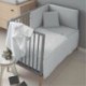 COLCHA+CHICHONERA CAMBRASS 1716 ARDI GRIS