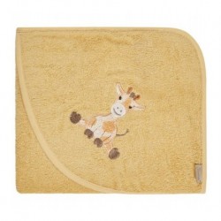 CAPA DE BAÑO STERNTALER 7102528 JIRAFA KAYA