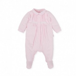 PIJAMA ENTERO TUTTO PICCOLO 5083S23