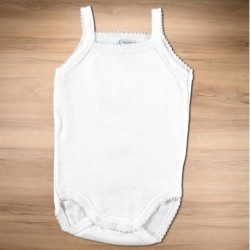 BODY TIRANTES BABIDU 1197