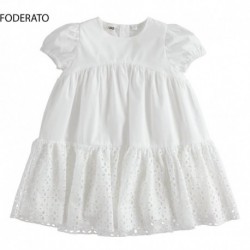 VESTIDO SPORT VERANO IDO 6730