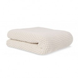 MANTA PERLE BONJOUR BEBE 3402 RICE ORGANIC