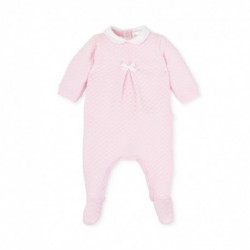 PIJAMA ENTERO TUTTO PICCOLO 6186W23