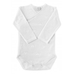BODY MANGA LARGA DIACAR D0090.042.000