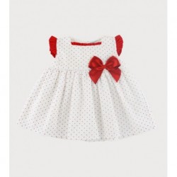 VESTIDO VESTIR VERANO SARDON 24VE-235 LEIRE
