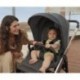 COCHE INGLESINA DUO APTICA VELVET GREY