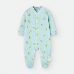 PIJAMA ENTERO WATERLEMON 6107