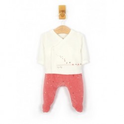 CONJUNTO POLAINA TERCIOPELO PIRULETA 1C030326 FLYING