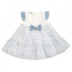 VESTIDO VESTIR VERANO JULIANA 25130