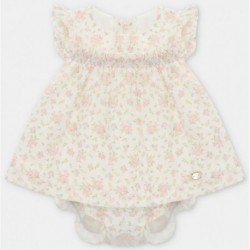 VESTIDO JESUSITO MARTIN ARANDA 046-20267 CATANIA