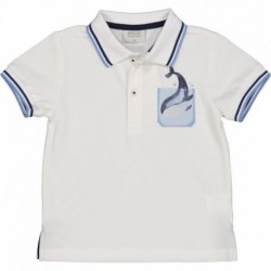 POLO MANGA CORTA BIRBA 24806
