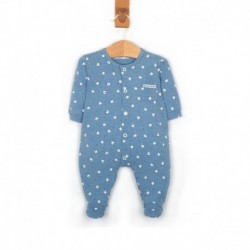 PIJAMA ENTERO PIRULETA 2C130119