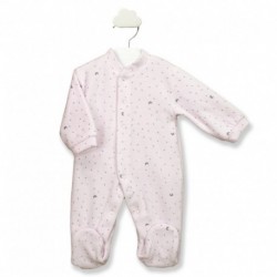 PIJAMA ENTERO BABIDU 19811 LUNA