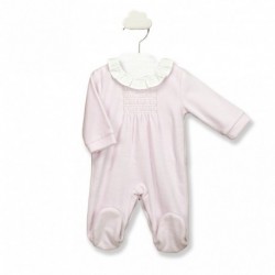 PIJAMA ENTERO BABIDU 19822