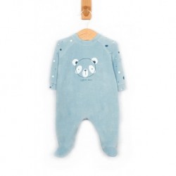 PIJAMA ENTERO PIRULETA 1C130247