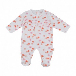 PIJAMA ENTERO BABY BOL 140047