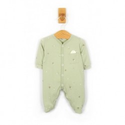 PIJAMA ENTERO PIRULETA 2C130161