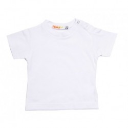 CAMISETA MANGA CORTA BABY BOL 00161