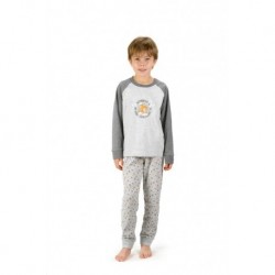 PIJAMA DOS PIEZAS DIACAR D1532.343