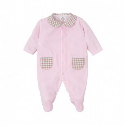 PIJAMA ENTERO BABIDU 19902